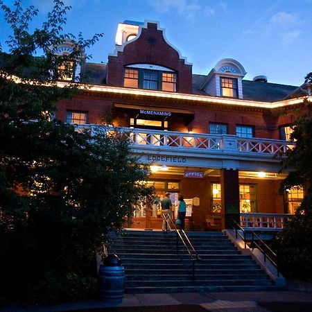 Mcmenamins Edgefield Hotel Troutdale Ngoại thất bức ảnh