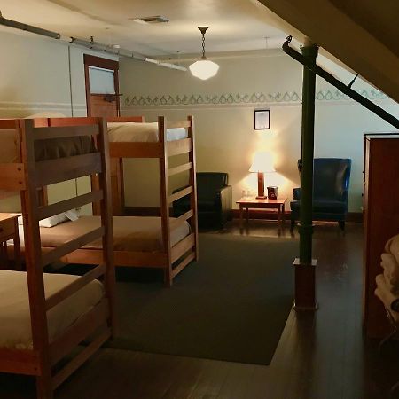 Mcmenamins Edgefield Hotel Troutdale Ngoại thất bức ảnh
