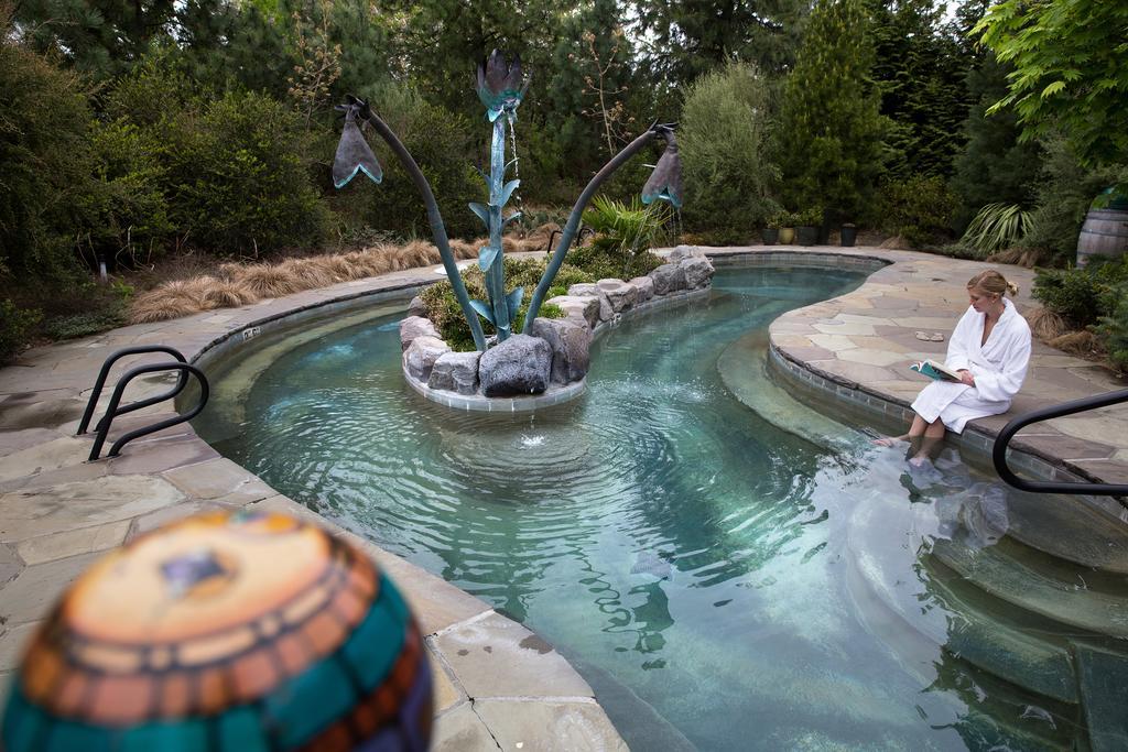Mcmenamins Edgefield Hotel Troutdale Ngoại thất bức ảnh