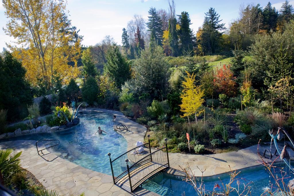 Mcmenamins Edgefield Hotel Troutdale Ngoại thất bức ảnh
