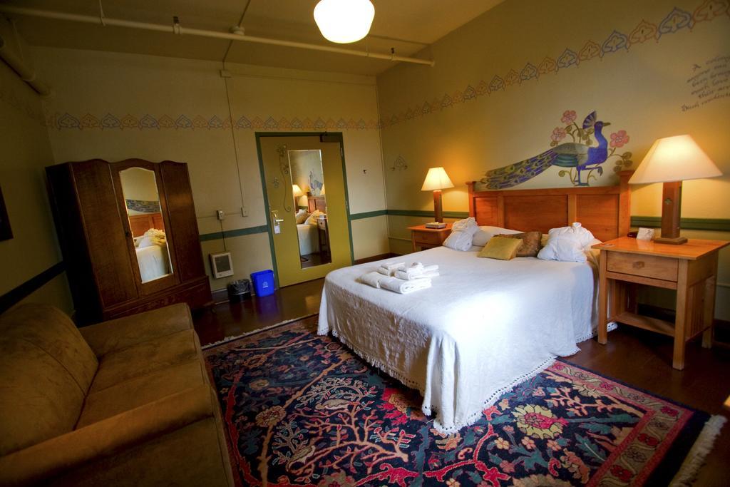 Mcmenamins Edgefield Hotel Troutdale Phòng bức ảnh