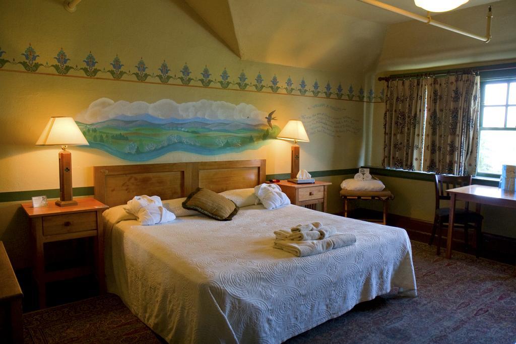 Mcmenamins Edgefield Hotel Troutdale Phòng bức ảnh