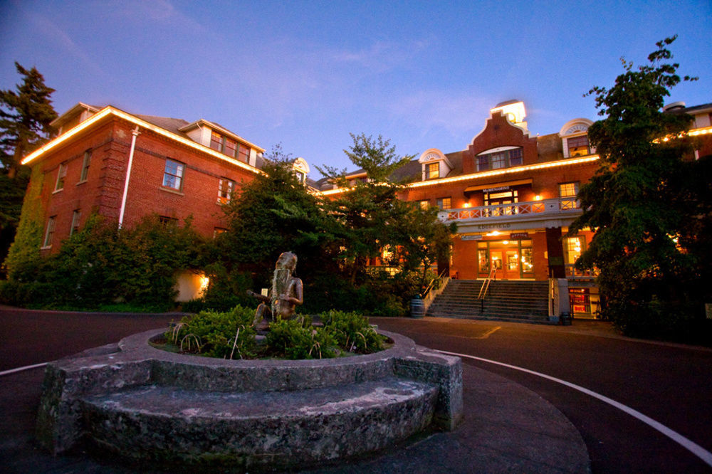 Mcmenamins Edgefield Hotel Troutdale Ngoại thất bức ảnh