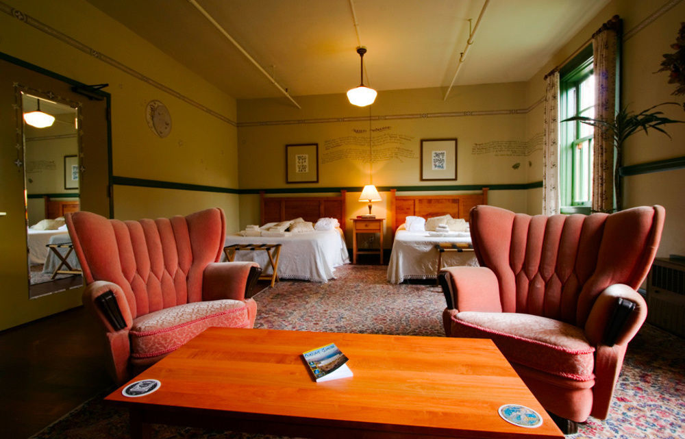Mcmenamins Edgefield Hotel Troutdale Ngoại thất bức ảnh