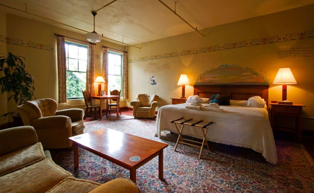 Mcmenamins Edgefield Hotel Troutdale Ngoại thất bức ảnh