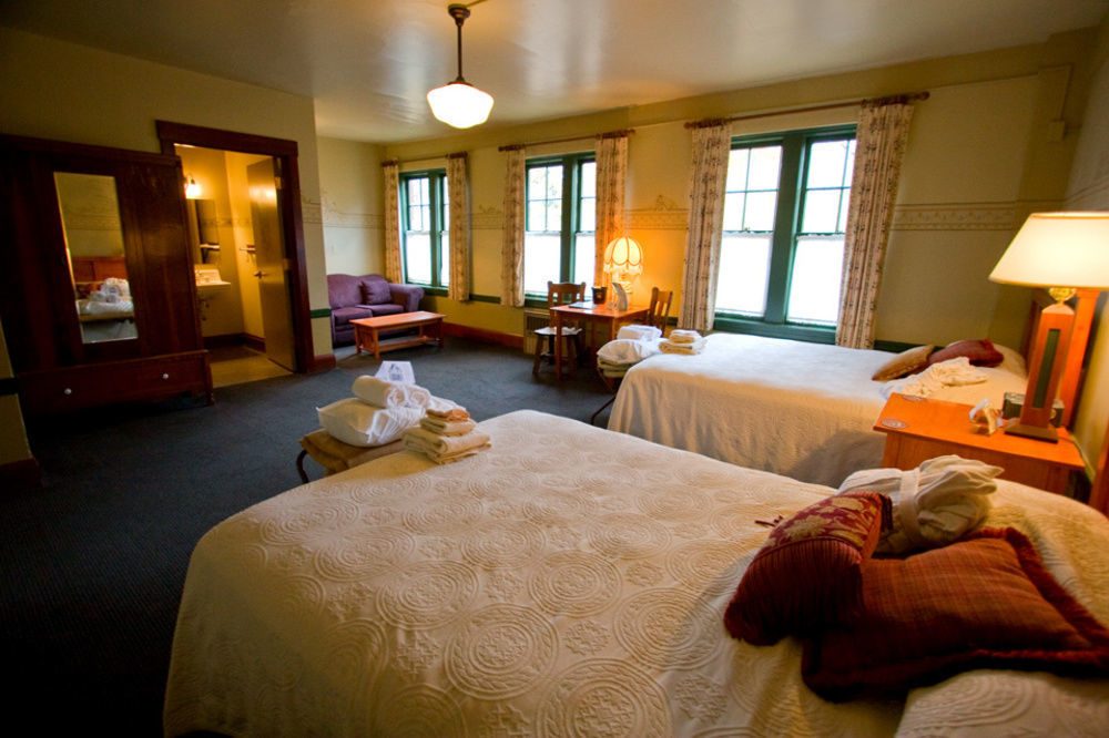 Mcmenamins Edgefield Hotel Troutdale Ngoại thất bức ảnh
