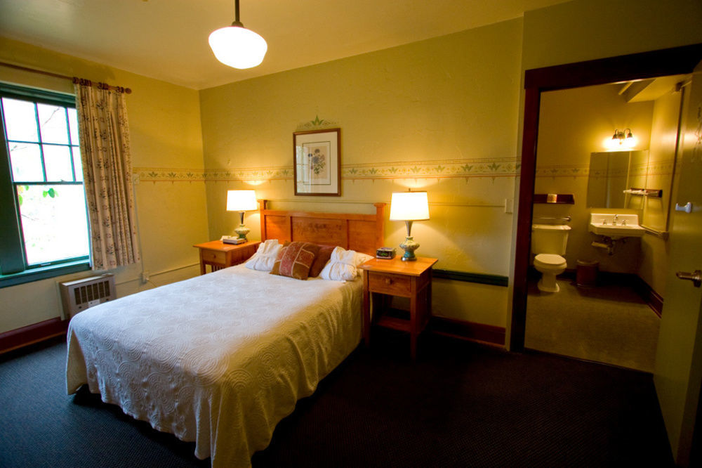 Mcmenamins Edgefield Hotel Troutdale Ngoại thất bức ảnh