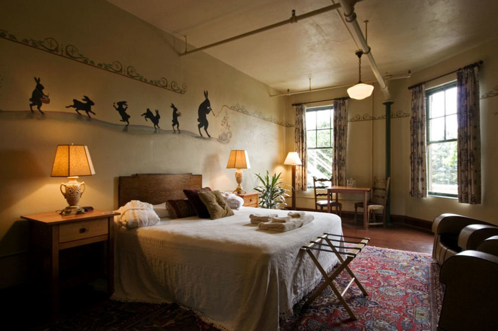 Mcmenamins Edgefield Hotel Troutdale Ngoại thất bức ảnh