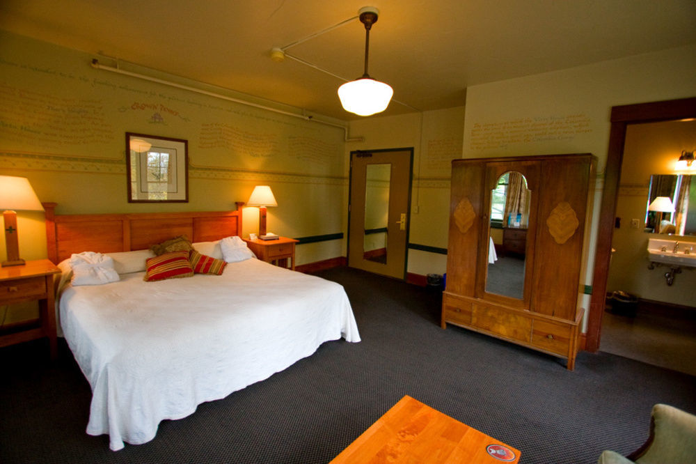 Mcmenamins Edgefield Hotel Troutdale Ngoại thất bức ảnh