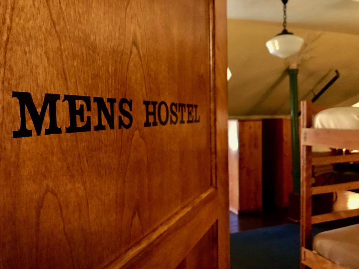 Mcmenamins Edgefield Hotel Troutdale Ngoại thất bức ảnh