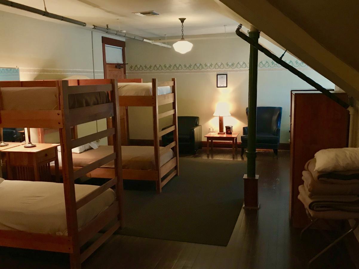 Mcmenamins Edgefield Hotel Troutdale Ngoại thất bức ảnh