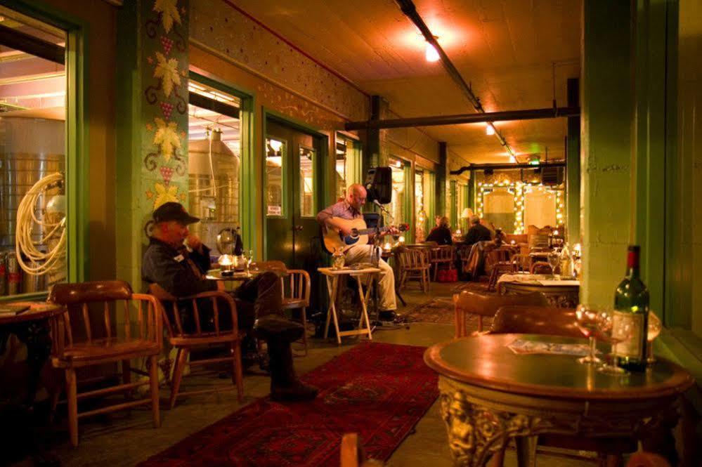 Mcmenamins Edgefield Hotel Troutdale Ngoại thất bức ảnh