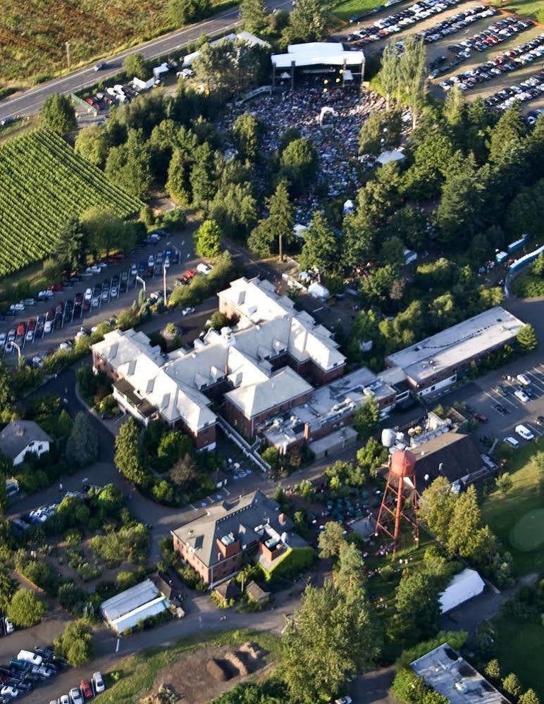 Mcmenamins Edgefield Hotel Troutdale Ngoại thất bức ảnh