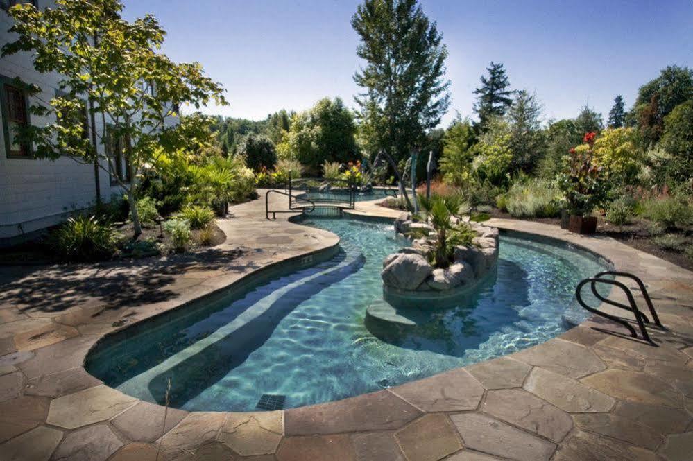 Mcmenamins Edgefield Hotel Troutdale Ngoại thất bức ảnh